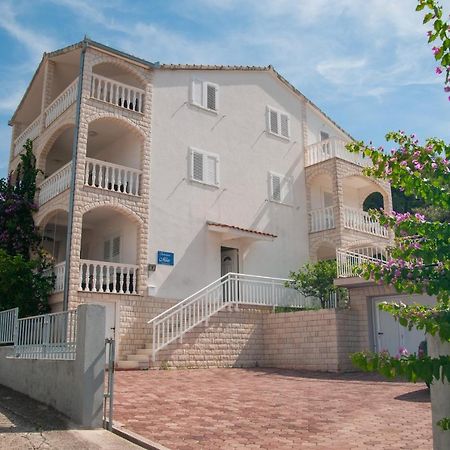 Villa Mia Trogir Exterior foto