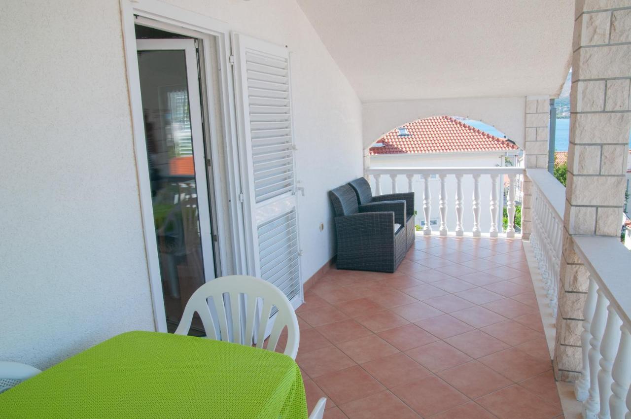 Villa Mia Trogir Exterior foto