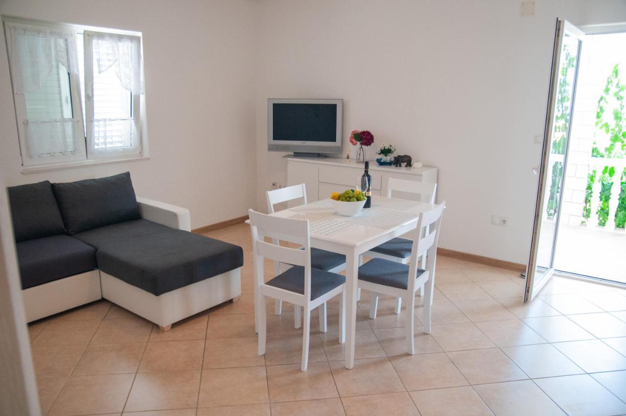 Villa Mia Trogir Exterior foto