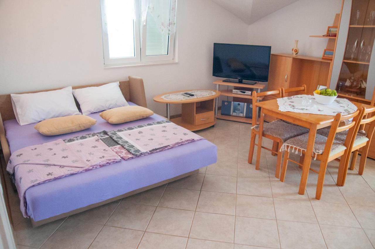 Villa Mia Trogir Exterior foto