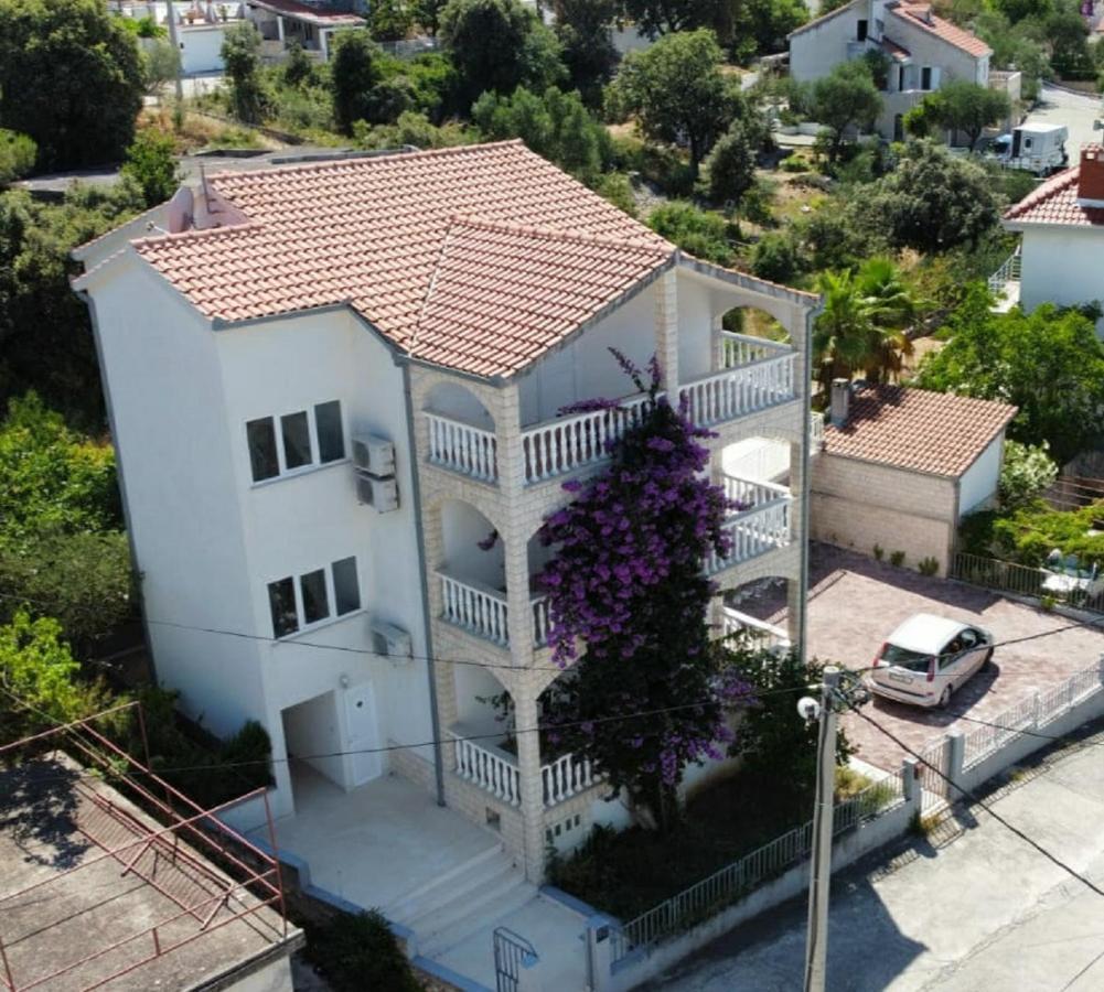 Villa Mia Trogir Exterior foto